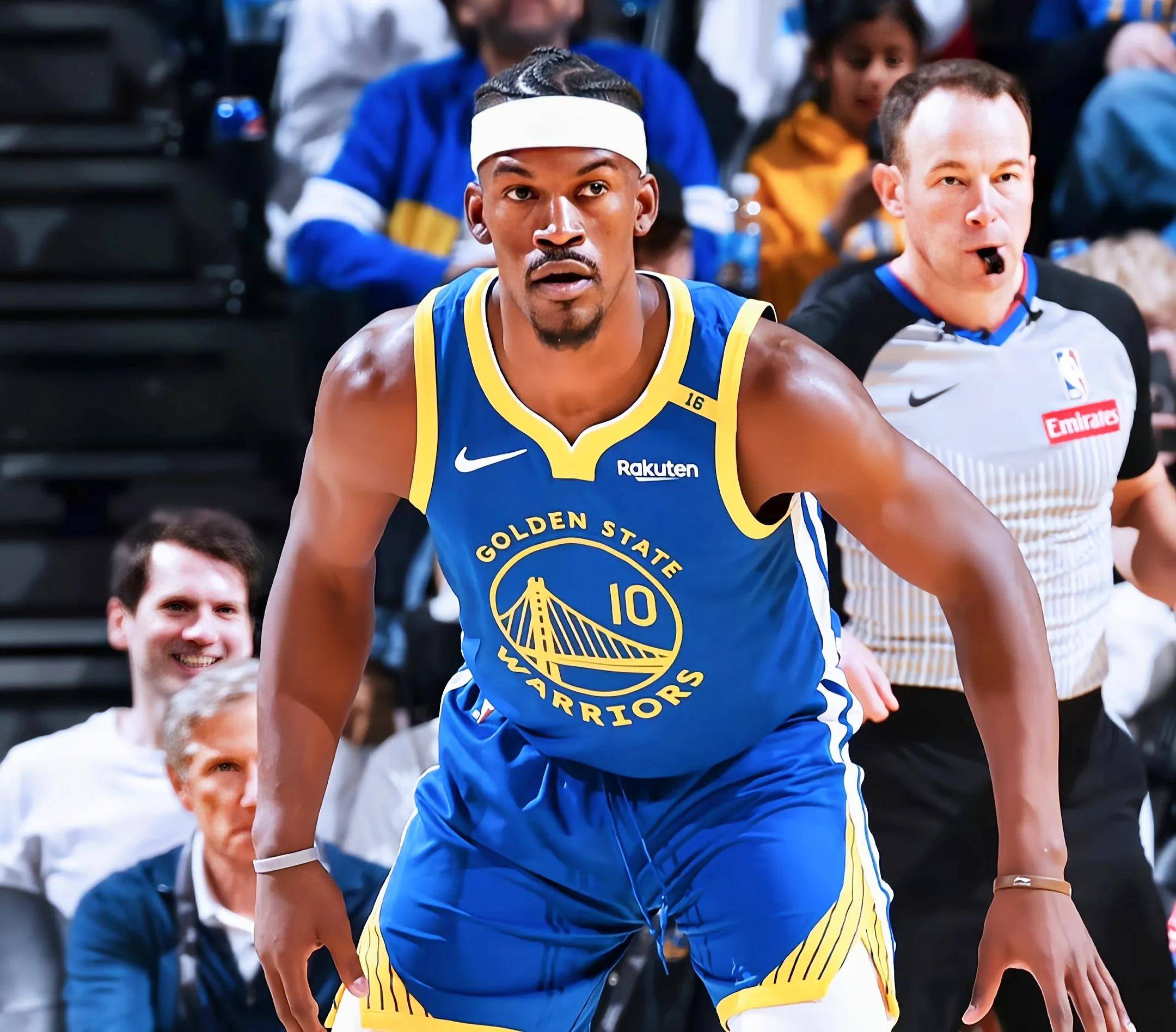 关于梅西焦点对战,巴特勒与90激战独行侠分钟,出色发挥胜负难料!观众掌声雷动的信息 关于梅西焦点对战,巴特勒与90激战独行侠分钟,出色发挥胜负难料!观众掌声雷动的信息